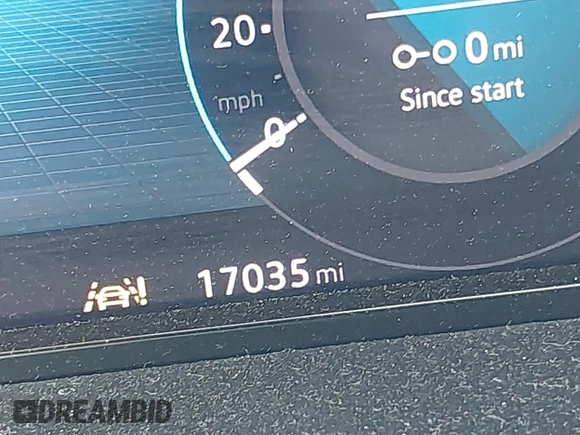 2024 Volkswagen Atlas SE с VIN 1V2WR2CA5RC530054, выставлен на аукционе IAAI как лот 42034203 с пробегом 17 035 миль миль и . История ставок и продаж доступна на DreamBid. Изображение 12.