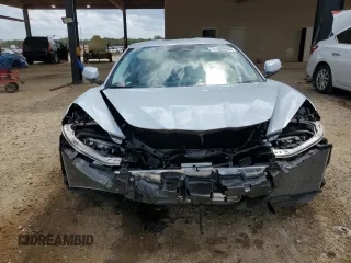 2024 Chevrolet Corvette 3LT z VIN 1G1YC2D48R5107079, wystawiony jako Copart lot #51450895 z przebiegiem 4 439 mil mil oraz Szkoda całkowita • Salvage title. Historia ofert i sprzedaży dostępna na DreamBid. Obrazek 5.