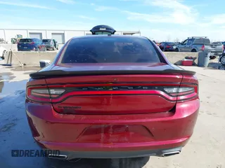2020 Dodge Charger SXT with VIN 2C3CDXBG3LH104815, listed as a IAAI auction lot 41328084 with 130,322 mi miles and . Bid and sale history available at DreamBid. Image 16.