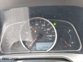 2014 Toyota RAV4 LE with VIN JTMZFREV9EJ024314, listed as a IAAI auction lot 41727669 with 139,665 mi miles. Bid and sale history available at carsss.com. Image 7.