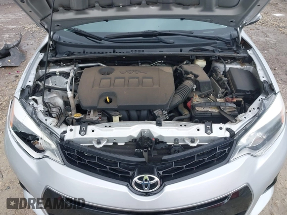 2016 Toyota Corolla L с VIN 5YFBURHE5GP434187, выставлен на аукционе IAAI как лот 42366564 с пробегом 68 809 миль миль и . История ставок и продаж доступна на DreamBid. Изображение 10.