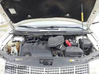 2007 Lincoln MKX with VIN 2LMDU68CX7BJ37902, listed as a IAAI auction lot 42182382 with 110,980 mi miles and . Bid and sale history available at DreamBid. Image 10.