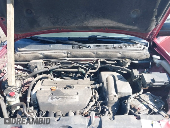 2005 Honda CR-V LX with VIN JHLRD68545C016886, listed as a IAAI auction lot 42077038 with 275,148 mi miles and . Bid and sale history available at DreamBid. Image 10.