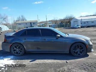 2021 Chrysler 300 S with VIN 2C3CCABG0MH511802, listed as a IAAI auction lot 41598552 with 78,064 mi miles and . Bid and sale history available at DreamBid. Image 13.