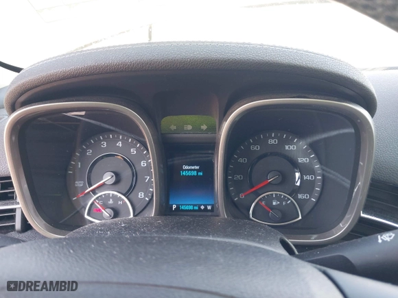 2014 Chevrolet Malibu LT with VIN 1G11E5SL1EF221243, listed as a IAAI auction lot 41902382 with 145,698 mi miles. Bid and sale history available at carsss.com. Image 7.