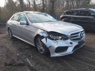 2014 Mercedes-Benz E 350 Luxury with VIN WDDHF8JB2EB043563, listed as a IAAI auction lot 41887276 with 73,003 mi miles and . Bid and sale history available at DreamBid. Image 6.