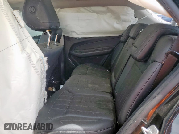 2016 Mercedes-Benz GLE 350 with VIN 4JGDA5JB3GA697255, listed as a Copart auction lot 56719985 with Not provided miles and Salvage title. Bid and sale history available at DreamBid. Image 10.