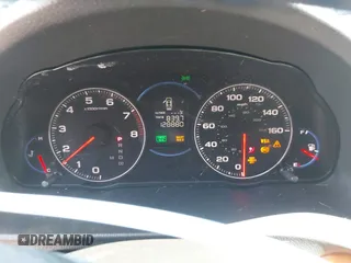 2005 Acura TSX z VIN JH4CL96855C015202, wystawiony jako IAAI lot #42374204 z przebiegiem 128 880 mil mil oraz . Historia ofert i sprzedaży dostępna na DreamBid. Obrazek 7.
