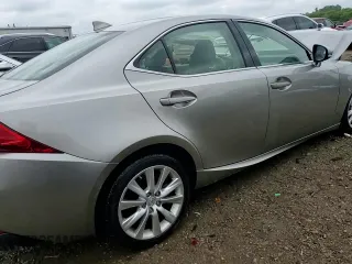 2016 Lexus IS 300/350 with VIN JTHCM1D27G5010703, listed as a Copart auction lot 58525745 with 50,046 mi miles and Salvage title. Bid and sale history available at DreamBid. Image 13.