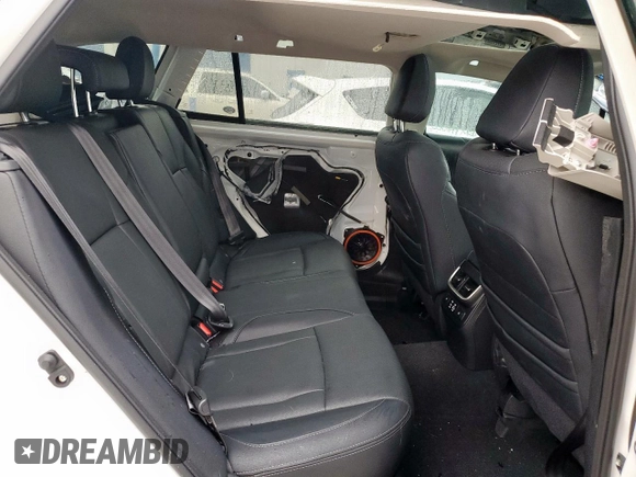2024 Subaru Outback Touring XT с VIN 4S4BTGPD5R3209467, выставлен на аукционе Copart как лот 51713665 с пробегом 10 049 миль миль и Списание • Salvage title. История ставок и продаж доступна на DreamBid. Изображение 10.