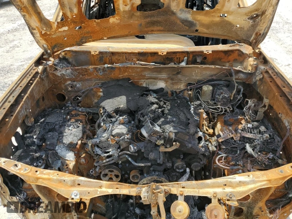 2023 Toyota 4Runner TRD Sport с VIN JTESU5JR3P6154440, выставлен на аукционе Copart как лот 64099584 с пробегом Не указан миль и На запчасти • Non repairable. История ставок и продаж доступна на DreamBid. Изображение 12.