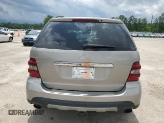 2008 Mercedes-Benz M 320 CDI с VIN 4JGBB22E18A440849, выставлен на аукционе Copart как лот 58255365 с пробегом 113 505 миль миль и Чистый • Clean title. История ставок и продаж доступна на DreamBid. Изображение 6.