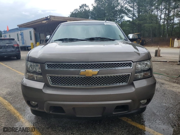 2012 Chevrolet Suburban LT with VIN 1GNSCJE07CR268873, listed as a Copart auction lot 49687245 with 229,015 mi miles and Clean Title. Bid and sale history available at carsss.com. Image 5.