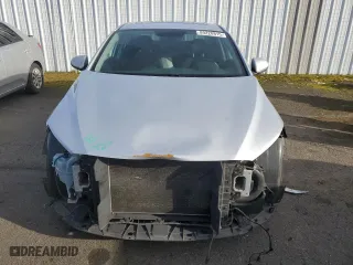 2018 Hyundai Elantra Value Edition with VIN KMHD84LF7JU461011, listed as a Copart auction lot 89220915 with 54,354 mi miles and Salvage Title. Bid and sale history available at carsss.com. Image 5.