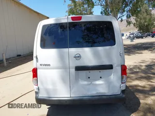 2015 Nissan NV200 SV z VIN 3N6CM0KN2FK690052, wystawiony jako IAAI lot #42438197 z przebiegiem 193 011 mil mil oraz . Historia ofert i sprzedaży dostępna na DreamBid. Obrazek 16.