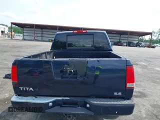 2006 Nissan Titan LE с VIN 1N6BA07A66N567536, выставлен на аукционе IAAI как лот 42280181 с пробегом 221 560 миль миль и . История ставок и продаж доступна на DreamBid. Изображение 16.