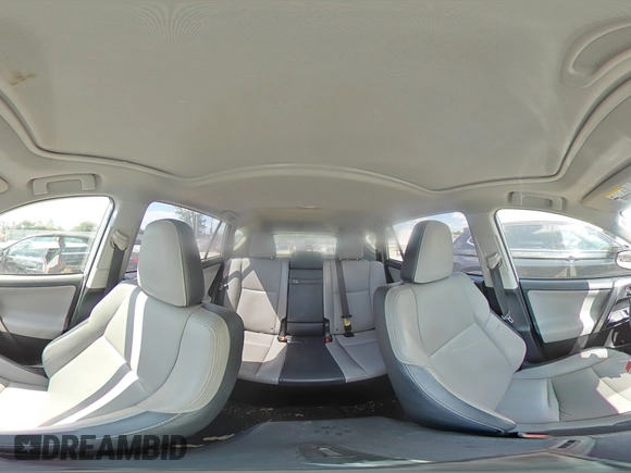 2016 Toyota RAV4 Limited z VIN JTMDJREVXGD054156, wystawiony jako Copart lot #56239415 z przebiegiem 127 849 mil mil oraz Szkoda całkowita • Salvage title. Historia ofert i sprzedaży dostępna na DreamBid. Obrazek 15.
