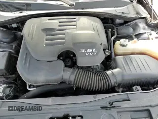 2017 Chrysler 300 S с VIN 2C3CCAGG5HH512720, выставлен на аукционе Copart как лот 80643855 с пробегом 91 214 миль миль и Списание • Salvage title. История ставок и продаж доступна на DreamBid. Изображение 16.