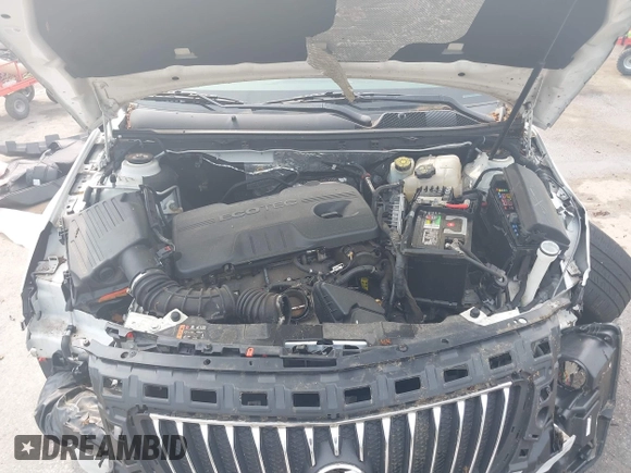 2012 Buick Regal с VIN 2G4GR5EK7C9108777, выставлен на аукционе IAAI как лот 42420171 с пробегом 161 206 миль миль и . История ставок и продаж доступна на DreamBid. Изображение 10.