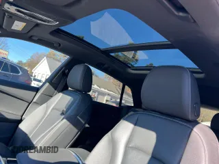 2019 Audi Q8 Premium Plus with VIN WA1EVAF14KD017080, listed as a Copart auction lot 43855065 with 102,846 mi miles and Clean Title. Bid and sale history available at carsss.com. Image 9.