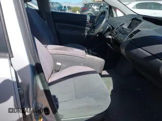 2006 Toyota Prius with VIN JTDKB20U863158160, listed as a IAAI auction lot 40891239 with 215,273 mi miles. Bid and sale history available at carsss.com. Image 5.