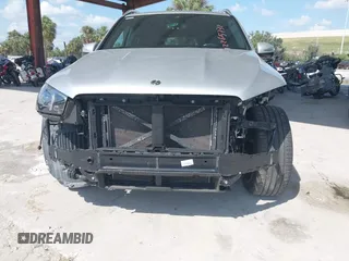 2020 Mercedes-Benz GLE 350 z VIN 4JGFB4KB4LA101207, wystawiony jako IAAI lot #42265732 z przebiegiem 61 962 mil mil oraz . Historia ofert i sprzedaży dostępna na DreamBid. Obrazek 6.