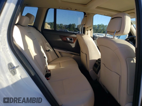 2014 Mercedes-Benz GLK 350 with VIN WDCGG5HB1EG190526, listed as a Copart auction lot 74883724 with 96,283 mi miles and Salvage Title. Bid and sale history available at DreamBid. Image 11.