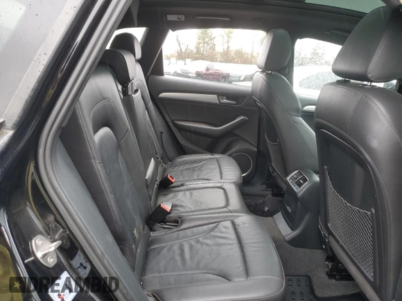 2016 Audi Q5 с VIN WA1DVAFP4GA052288, выставлен на аукционе Copart как лот 47982974 с пробегом Не указан миль и . История ставок и продаж доступна на DreamBid. Изображение 11.