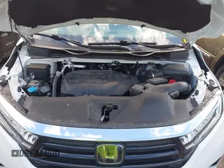 2022 Honda Odyssey Elite with VIN 5FNRL6H91NB058941, listed as a IAAI auction lot 42320293 with 30,977 mi miles and . Bid and sale history available at DreamBid. Image 10.