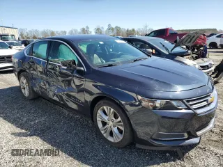 2014 Chevrolet Impala LT with VIN 2G1125S36E9188516, listed as a Copart auction lot 47920535 with 217,363 mi miles and Salvage Title. Bid and sale history available at DreamBid. Image 4.