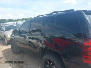 2012 Chevrolet Tahoe LS with VIN 1GNSKAE03CR161838, listed as a IAAI auction lot 42509184 with 179,911 mi miles and . Bid and sale history available at DreamBid. Image 15.