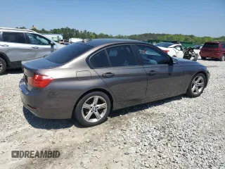 2013 BMW 3 Series 328i with VIN WBA3A5C54DF600213, listed as a Copart auction lot 53268525 with 138,205 mi miles and Clean Title. Bid and sale history available at carsss.com. Image 3.