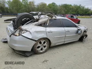 2010 Honda Crosstour EX-L z VIN 5J6TF2H55AL013117, wystawiony jako Copart lot #53617415 z przebiegiem 208 913 mil mil oraz Szkoda całkowita • Salvage title. Historia ofert i sprzedaży dostępna na DreamBid. Obrazek 3.