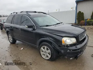 2007 Volvo XC90 I6 with VIN YV4CM982971397205, listed as a Copart auction lot 84740804 with 275,510 mi miles and Non Repairable. Bid and sale history available at DreamBid. Image 4.