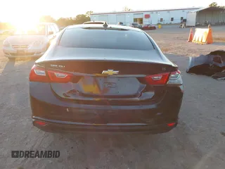 2016 Chevrolet Malibu LS z VIN 1G1ZB5STXGF349236, wystawiony jako IAAI lot #40813397 z przebiegiem 83 477 mil mil oraz . Historia ofert i sprzedaży dostępna na DreamBid. Obrazek 17.