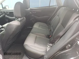 2023 Subaru Outback with VIN 4S4BTDKC4P3140295, listed as a Copart auction lot 73741994 with 74,241 mi miles and Salvage title. Bid and sale history available at DreamBid. Image 11.