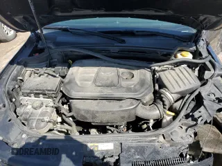 2017 Jeep Grand Cherokee Altitude z VIN 1C4RJFAG9HC797636, wystawiony jako Copart lot #51676195 z przebiegiem 139 928 mil mil oraz Szkody całkowita. Historia ofert i sprzedaży dostępna na DreamBid. Obrazek 12.