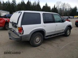2000 Ford Explorer XLS z VIN 1FMZU72X5YZC21823, wystawiony jako Copart lot #45025955 z przebiegiem 185 511 mil mil oraz Szkoda całkowita • Salvage title. Historia ofert i sprzedaży dostępna na DreamBid. Obrazek 3.