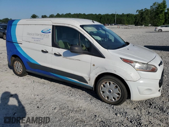 2014 Ford Transit Connect XLT с VIN NM0LS7F77E1149699, выставлен на аукционе Copart как лот 57889125 с пробегом 351 827 миль миль и Чистый • Clean title. История ставок и продаж доступна на DreamBid. Изображение 4.