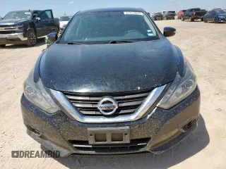 2016 Nissan Altima S with VIN 1N4AL3AP3GC200068, listed as a Copart auction lot 61813855 with 143,823 mi miles and Clean title. Bid and sale history available at DreamBid. Image 5.