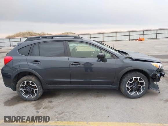 2016 Subaru Crosstrek Premium z VIN JF2GPADC5G8249248, wystawiony jako IAAI lot #41919072 z przebiegiem 128 378 mil mil oraz . Historia ofert i sprzedaży dostępna na DreamBid. Obrazek 14.