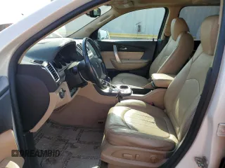2010 GMC Acadia SLT2 с VIN 1GKLRNED3AJ145433, выставлен на аукционе Copart как лот 64645995 с пробегом 172 078 миль миль и Списание • Salvage title. История ставок и продаж доступна на DreamBid. Изображение 7.
