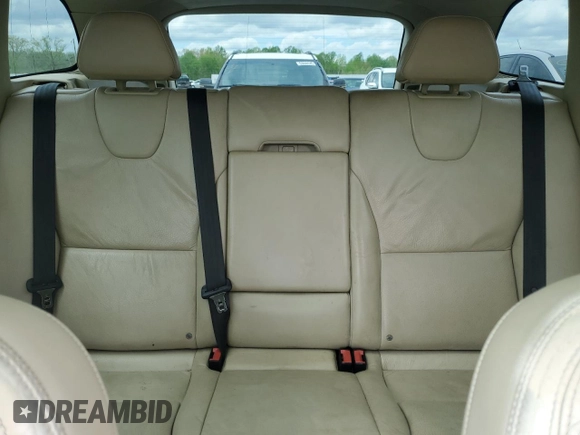 2012 Volvo XC60 3.2L с VIN YV4952DZ3C2309870, выставлен на аукционе Copart как лот 52700555 с пробегом 108 474 миль миль и На запчасти • Non repairable. История ставок и продаж доступна на DreamBid. Изображение 10.