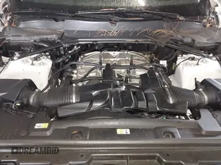 2018 Land Rover Range Rover HSE with VIN SALGS2SV9JA386550, listed as a IAAI auction lot 42189527 with 46,972 mi miles and . Bid and sale history available at DreamBid. Image 10.