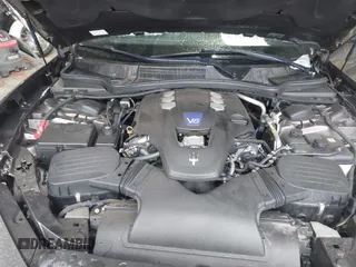 2015 Maserati Ghibli S Q4 z VIN ZAM57RTA3F1146241, wystawiony jako IAAI lot #42251953 z przebiegiem 133 411 mil mil oraz . Historia ofert i sprzedaży dostępna na DreamBid. Obrazek 10.