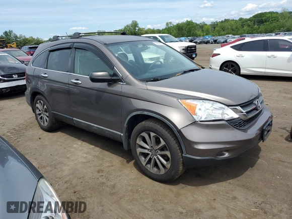 2010 Honda CR-V LX z VIN 5J6RE4H36AL017751, wystawiony jako Copart lot #58586135 z przebiegiem 138 480 mil mil oraz Czysty tytuł • Clean title. Historia ofert i sprzedaży dostępna na DreamBid. Obrazek 4.