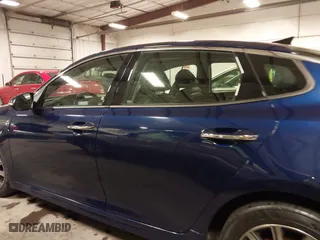 2019 Kia Optima EX with VIN 5XXGU4L18KG331120, listed as a IAAI auction lot 41711126 with 82,289 mi miles. Bid and sale history available at carsss.com. Image 15.