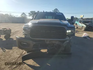 2022 Ram 3500 Limited with VIN 3C63RRRL5NG290394, listed as a Copart auction lot 85588794 with 36,322 mi miles and Salvage Title. Bid and sale history available at carsss.com. Image 5.