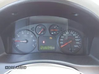 2005 Ford Freestyle SEL with VIN 1FMDK05185GA01596, listed as a IAAI auction lot 41637165 with 210,432 mi miles. Bid and sale history available at carsss.com. Image 7.