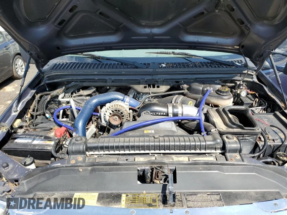 2006 Ford Super Duty F-250 XL with VIN 1FTSX21P26ED57865, listed as a Copart auction lot 68711674 with 90,180 mi miles and Salvage Title. Bid and sale history available at carsss.com. Image 12.